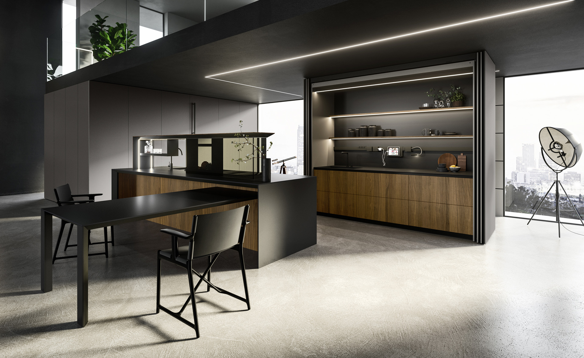 Création cuisine sur mesure montpellier